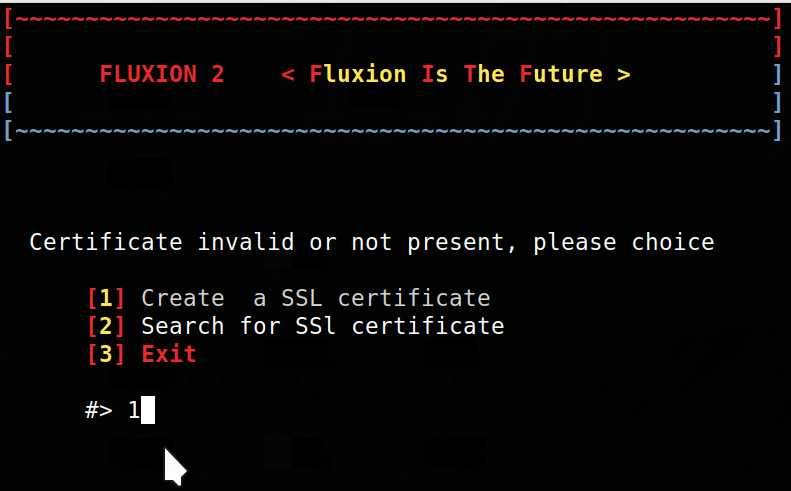 creating ssl for login password login forum