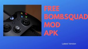 Bombsquad Unlimited Tickets (MOD Apk 1.4.146) Free Download 1