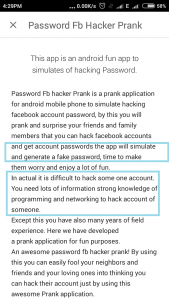 password fb hack prank documantion