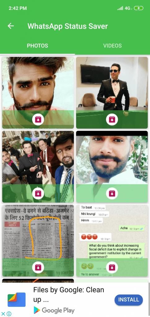 32 astuces Whatsapp, Hacks for Smartuser (Mise à jour 2019) 1