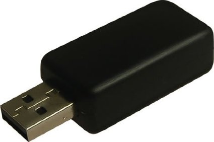 hardware keylogger