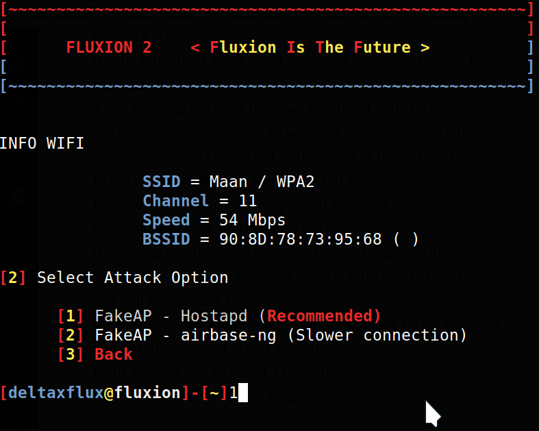 Hack Any WPA WPA2 WiFi Password Perfect guide to beginner
