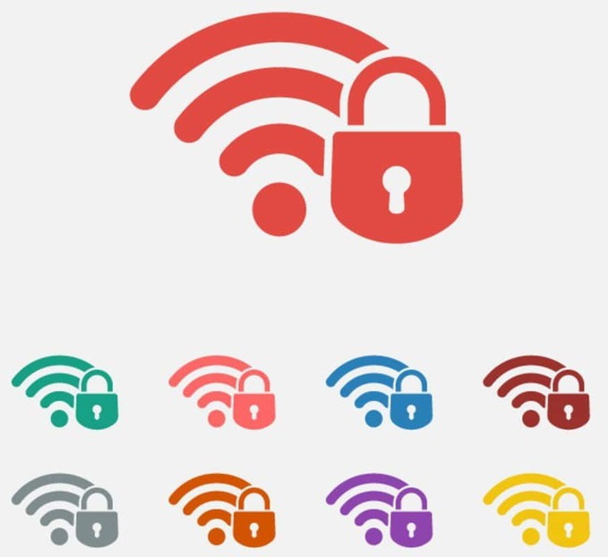 secure wifi from hackers