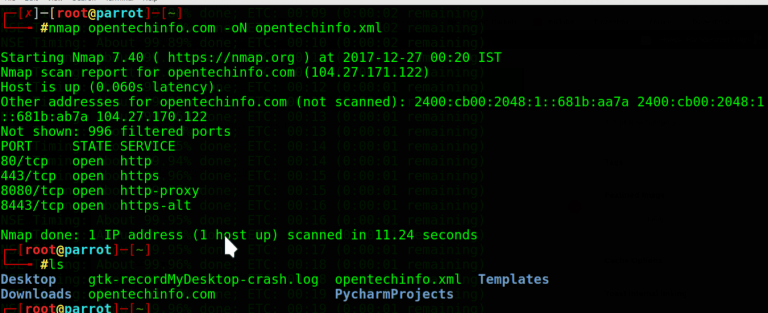 zenmap vulnerability script command zenmap vulnerability script command