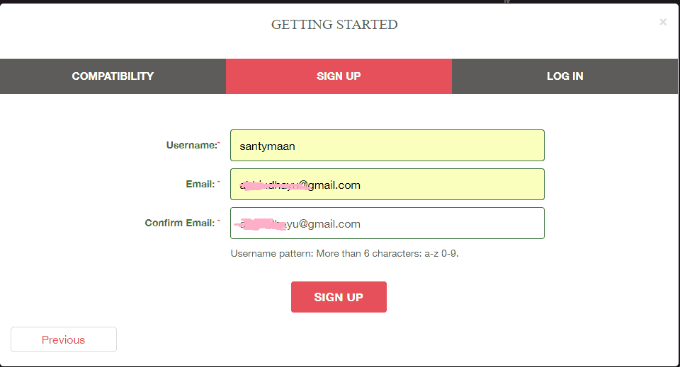 signup-for-account