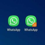 dual whatsapp