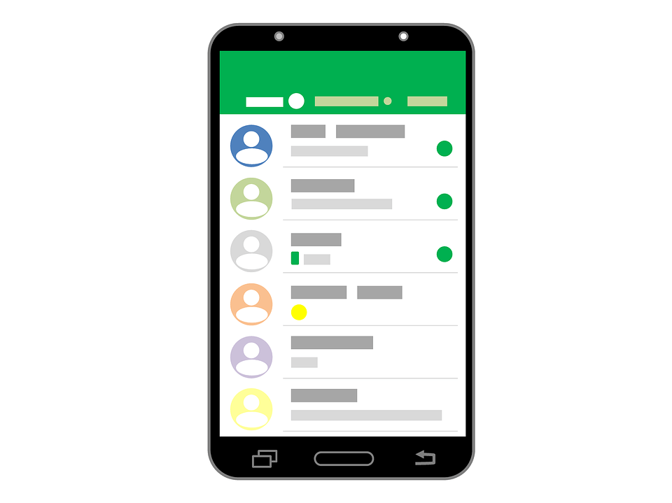 Gbwhatsapp apk 6 70 Download Latest Version Review Gbwhatsapp apk 6 70 Download Latest Version Review