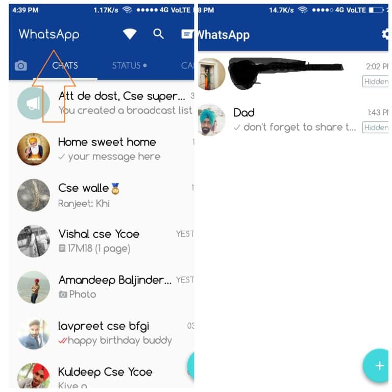 Gbwhatsapp Download 2019 Apk Latest Version 6.85 (official) 5