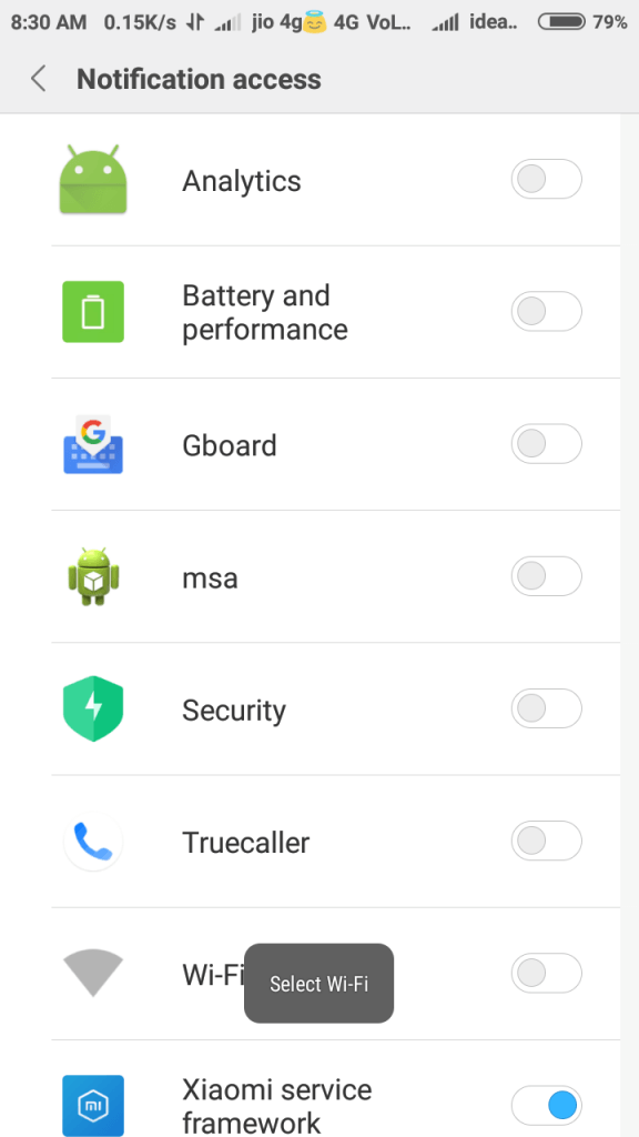 how to track an android phone