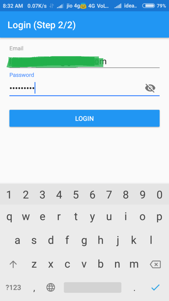 How to track a android phone free