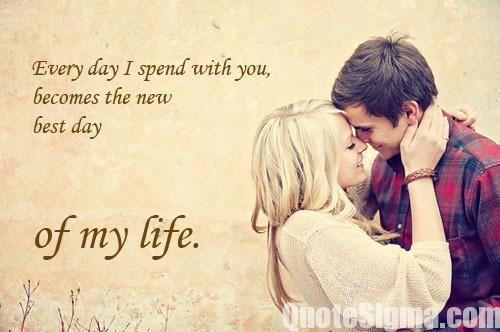 Whatsapp dp of couple who are love each other kissing each other