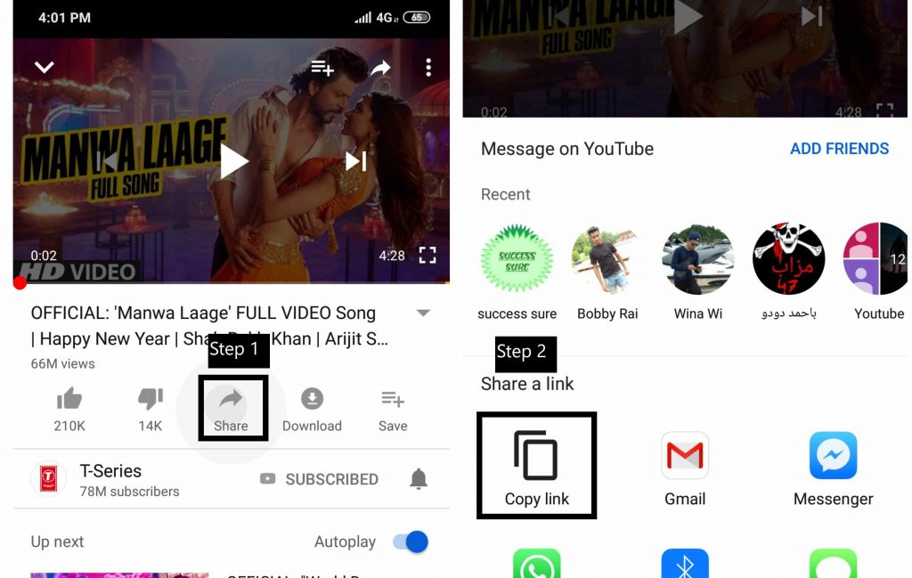 youtube download link youtube download link