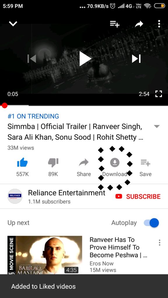 Best YouTube Video Downloader Ultimate Speed (High Quality)
