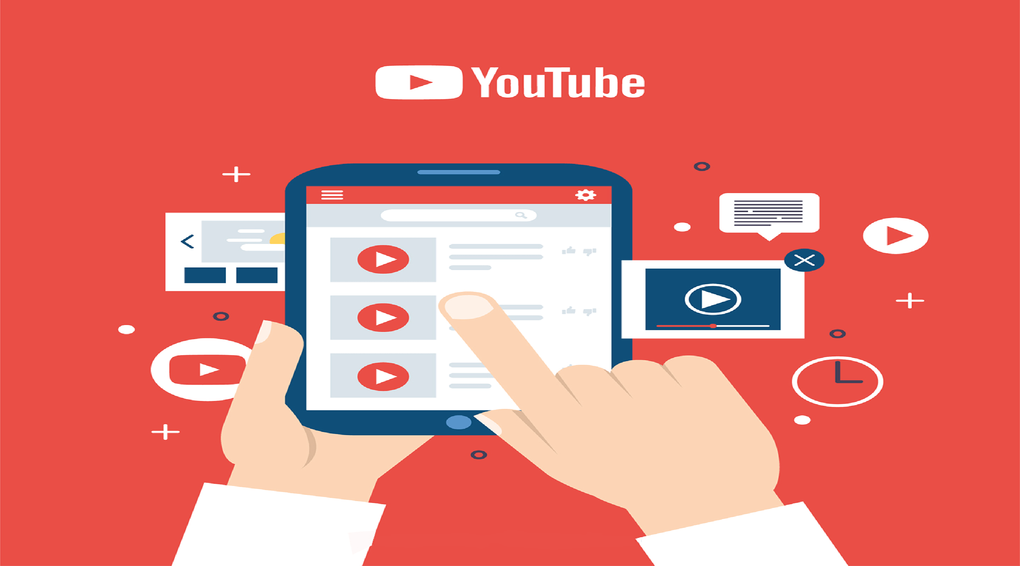 how to download youtube videos free using any device like android, laptop, smartphone, window 10, computer