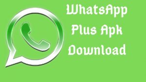 WhatsApp Plus Latest Version Apk Download 2019 1