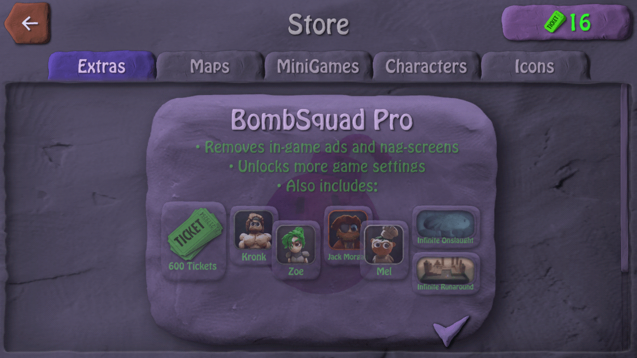 modding bombsquad android modding bombsquad android