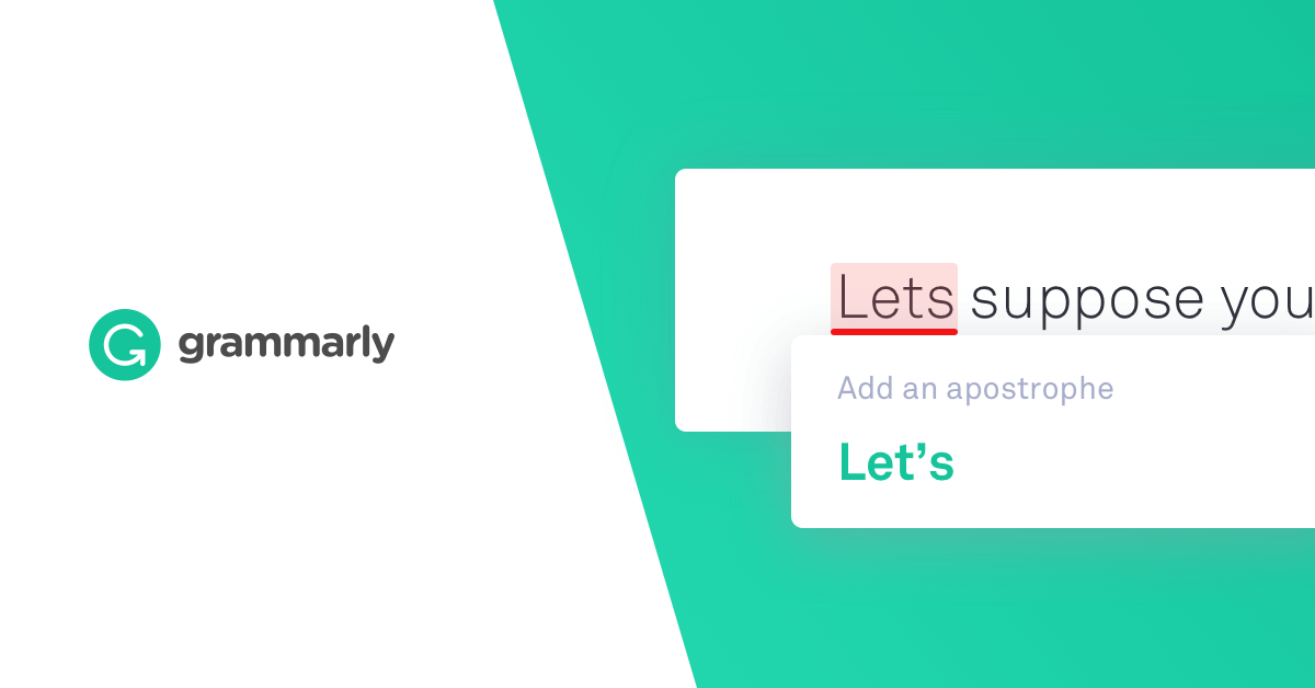 grammarly account free