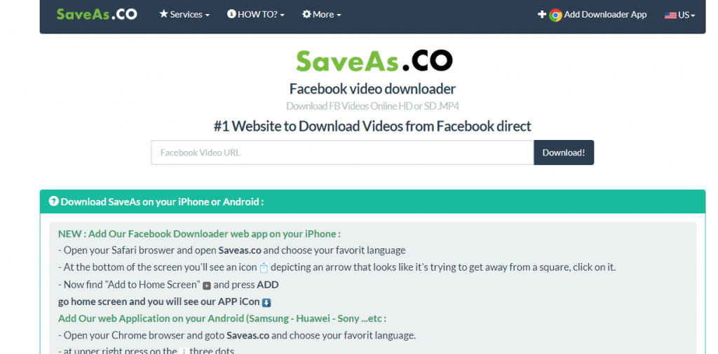 saveas.co