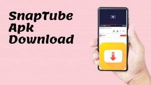 SnapTube Apk Download: Video Downloader for Android 2019 2