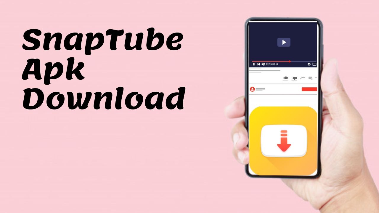 SnapTube Apk Download