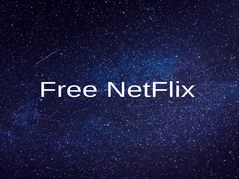 Free Neflix