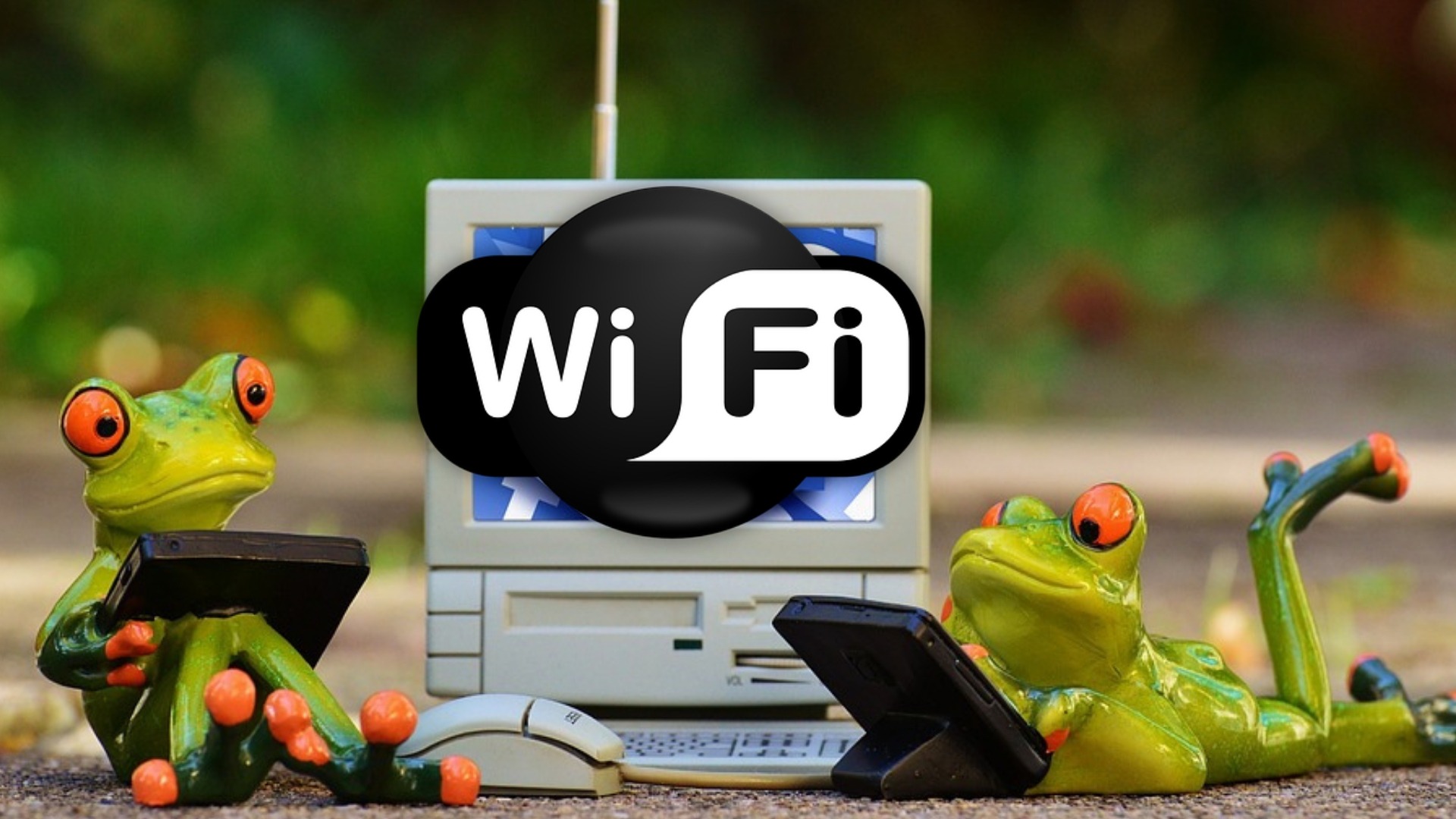 154 Funny, Adult & Cool Wifi Names: The Complete List