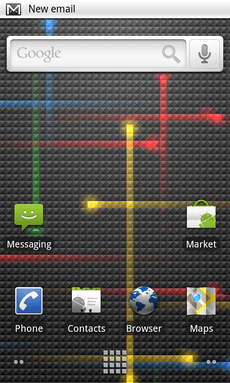 android 2.0