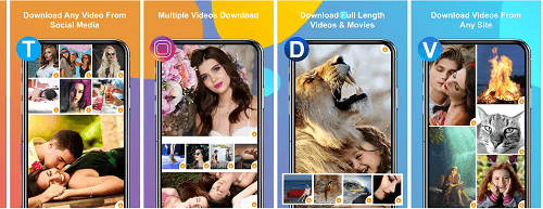 Best Android Video Downloader Free Apps (updated to 2019) 10