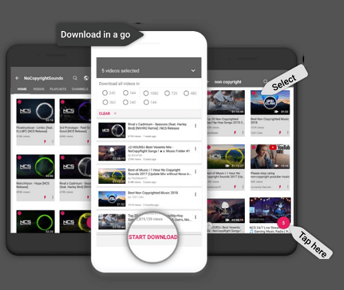 Best Android Video Downloader Free Apps (updated to 2019) 9