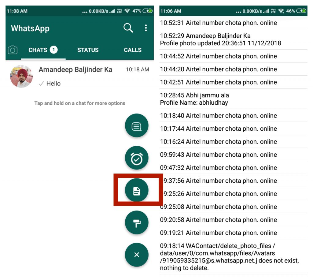 fm whatsapp 8.35 fm whatsapp 8.35
