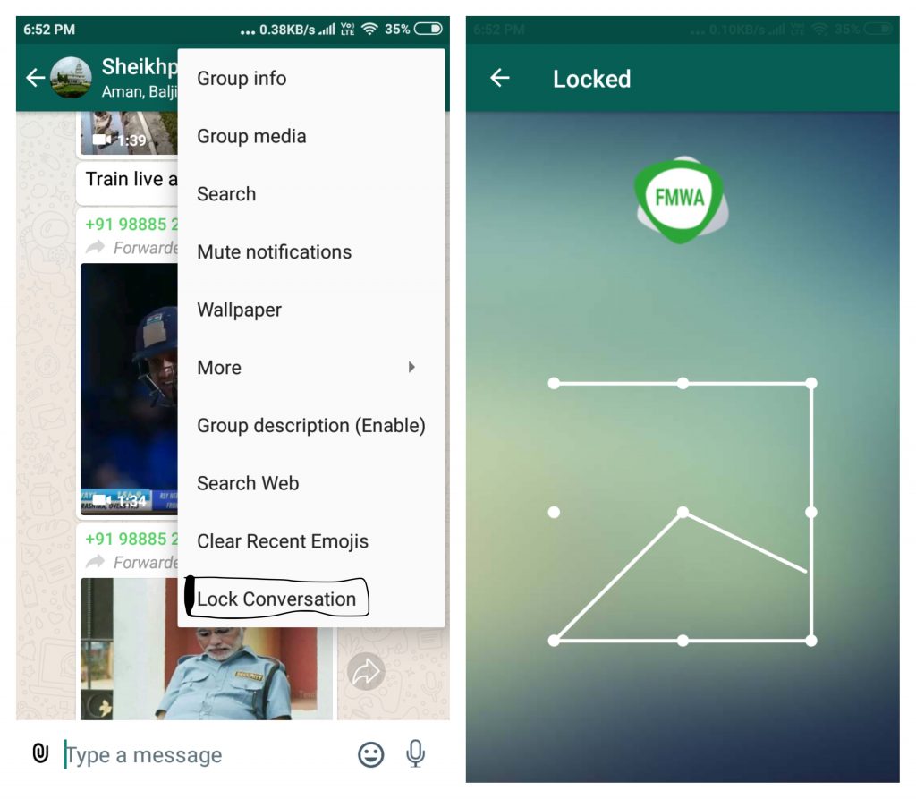 Fm WhatsApp App FMWA Latest Version Download Apk 2021 Fm WhatsApp App FMWA Latest Version Download Apk 2021