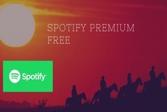 Get spotify Free