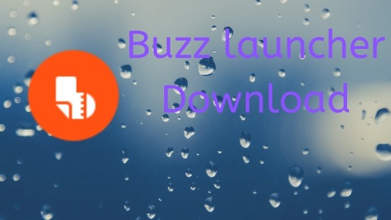 Buzz launcher Download