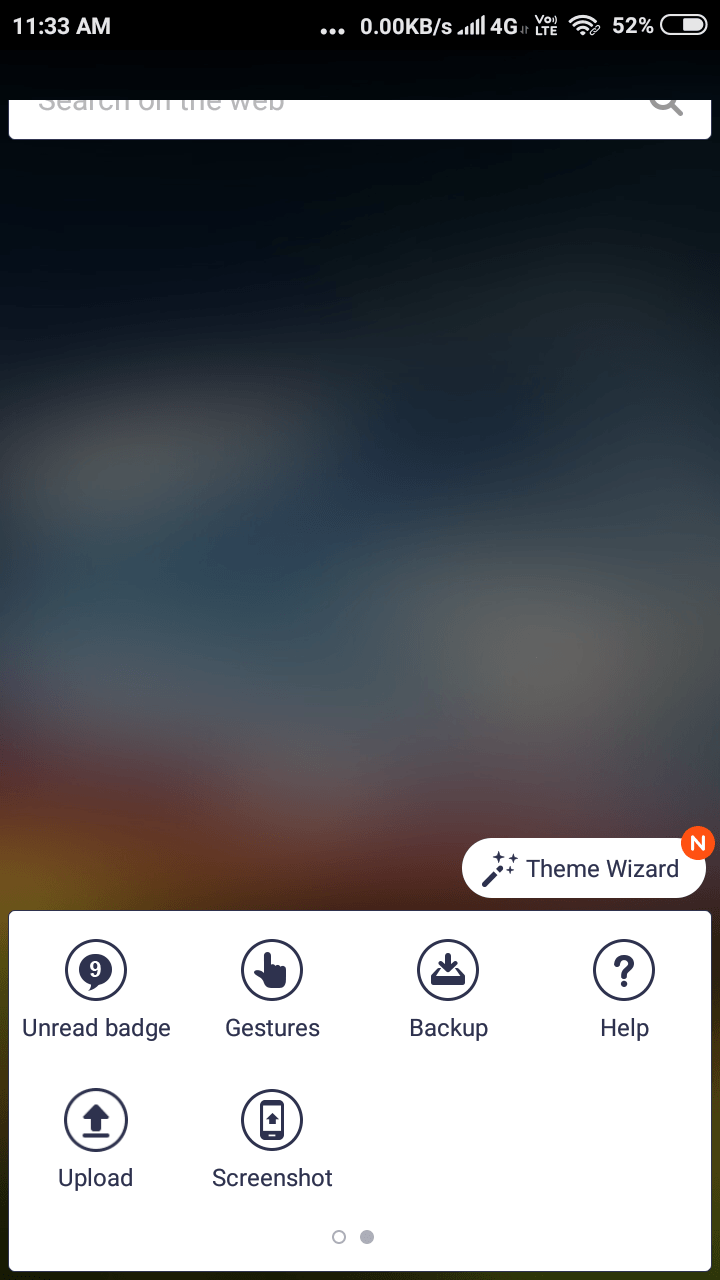 Buzz Launcher Apk For Android Free Download Latest Version