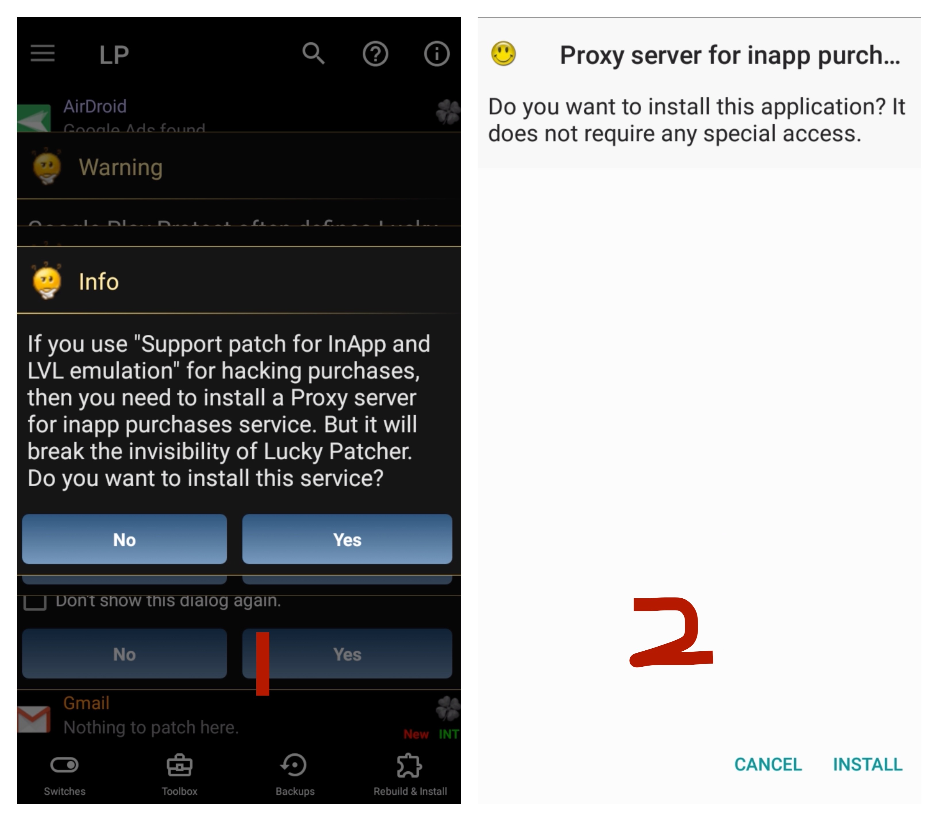 lucky patcher official apk 7.2.9 download for android lucky patcher official apk 7.2.9 download for android
