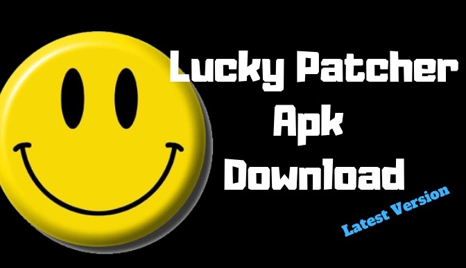 lucky patcher apk download feature image by opentechinfo