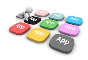 system apps