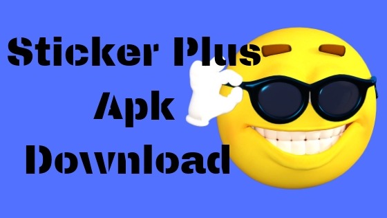 Sticker Plus Apk Download