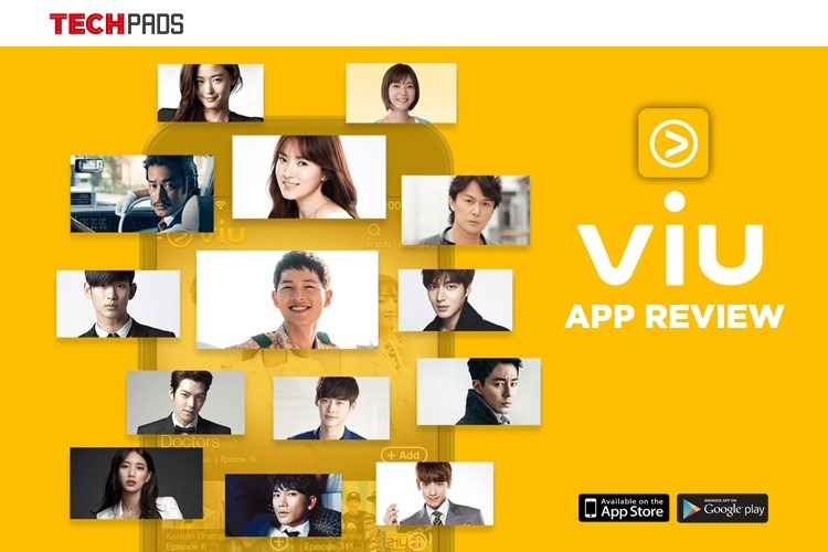 Watch Movies In VIU App Anywhere In The World