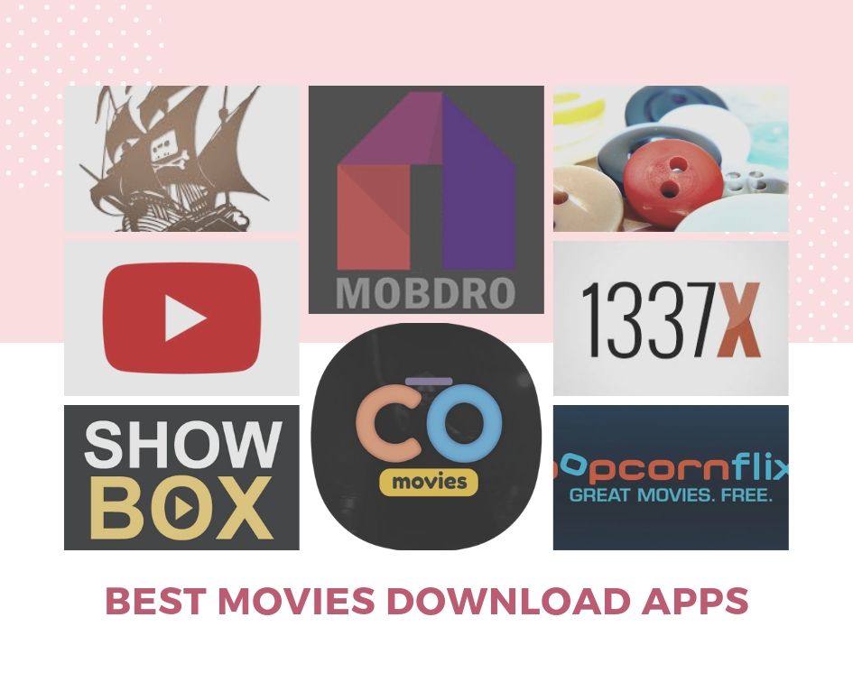 movies apps